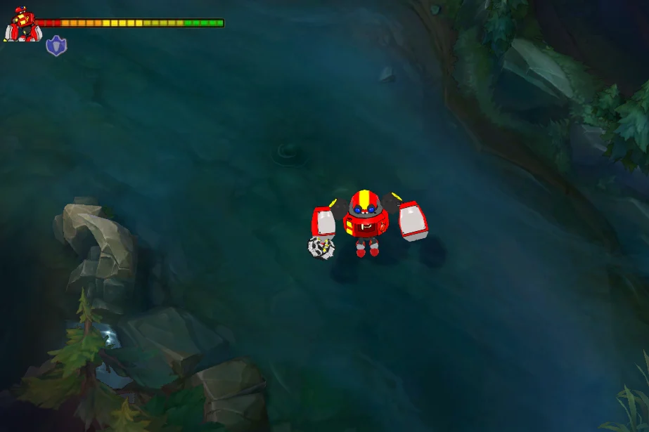 P bot blitzcrank - Blitzcrank | Divine Skins
